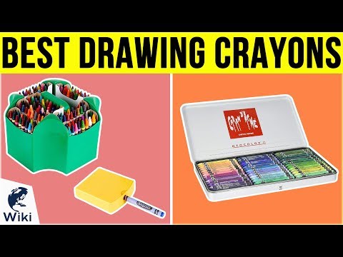 10 Best Drawing Crayons 2019 - UCXAHpX2xDhmjqtA-ANgsGmw