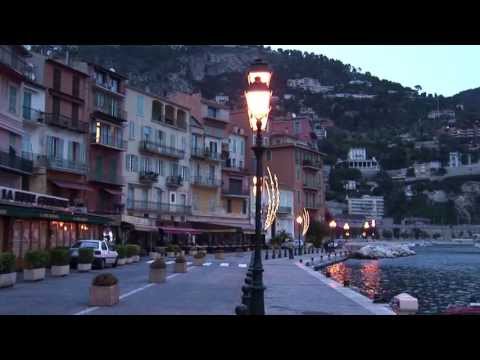 Villefranche & to Monaco - UCvW8JzztV3k3W8tohjSNRlw