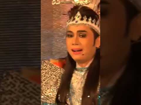 TRÍCH VỞ CẢI LƯƠNG HỒ QUẢNG HOÀNG ĐẾ DU XUÂN - NS THÁI VINH #trending #inshorts #nsthaivinh #capcut