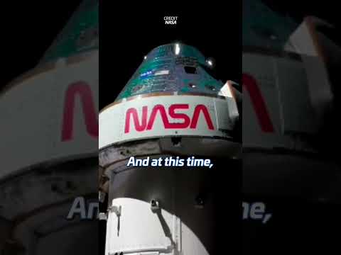 Artemis II Toilet is fixed... again 😅 #nasa #artemis #space