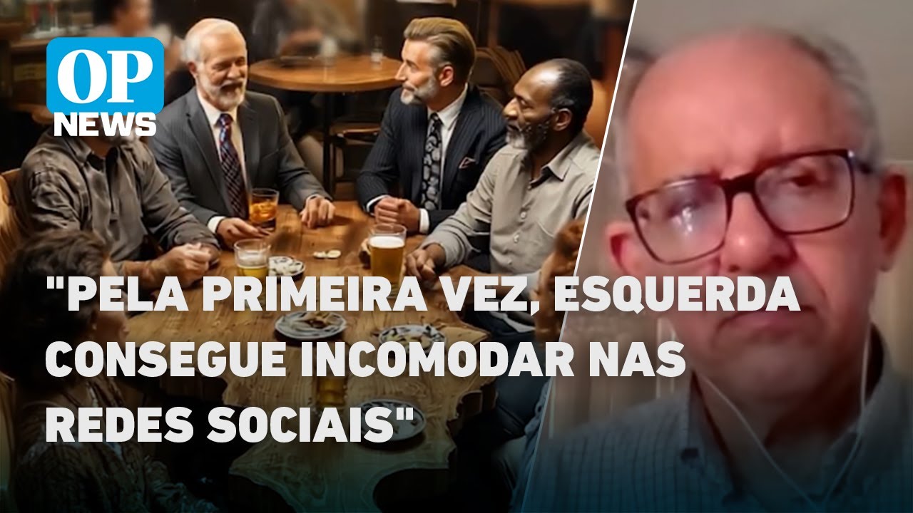 Gualter George comenta sobre as recentes movimentações entre Congresso e Governo | O POVO News