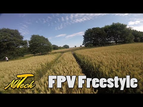 Sharon's Fields of Gold - FPV Freestyle - UCpHN-7J2TaPEEMlfqWg5Cmg