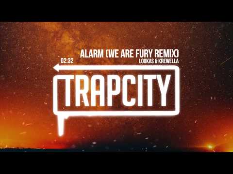 Lookas & Krewella - Alarm (WE ARE FURY Remix) [Lyrics] - UC65afEgL62PGFWXY7n6CUbA