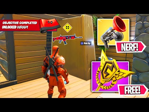 Cheapest Fortnite Skins