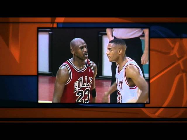 The Best NBA Trash Talkers of All Time