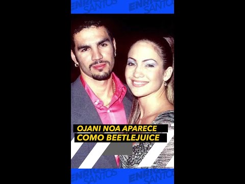 🔥 🔥 🔥 Ojani Noa, el primer #Esposo de #JenniferLopez, no se quedó callado ante las recientes decl