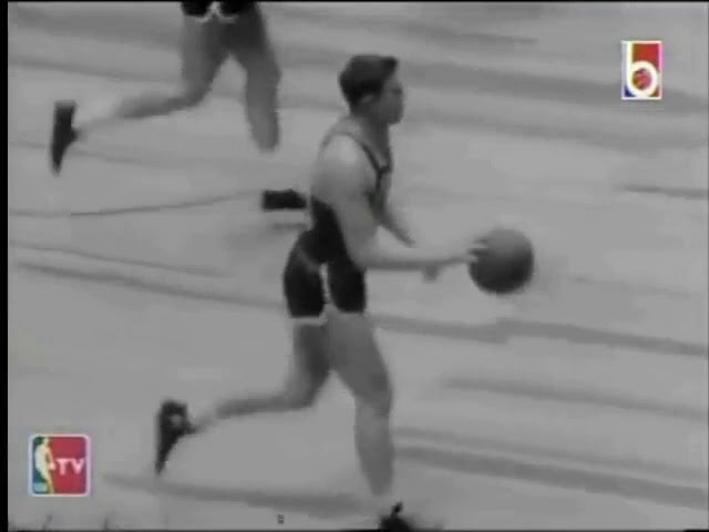 Frank Ramsey: The NBA’s Greatest Statistician