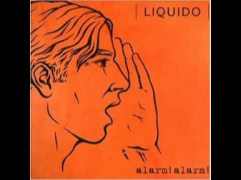Liquido - The joke is on you