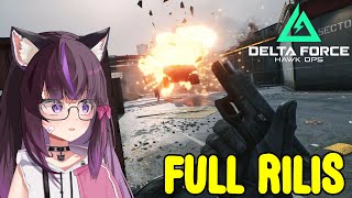 PENYAKIT DELTA FORCE GILA @GulapaitXD  #vtuberindonesia #vtuber