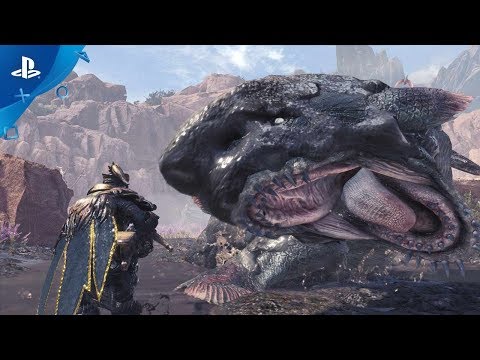 save wizard for ps4 mhw bug