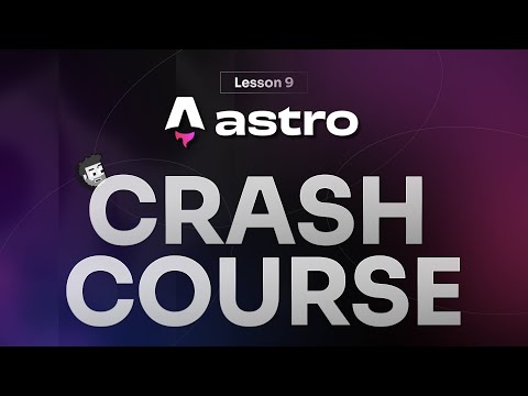 Lesson 9 — Exercise (Card Component)