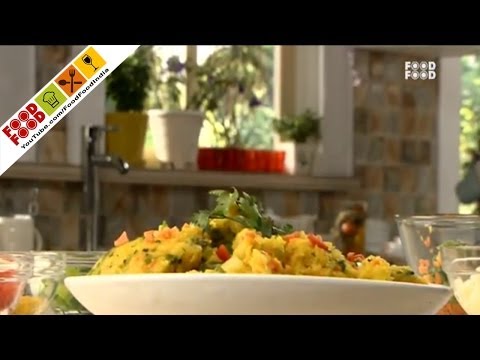 Cornmeal Upma - Namaste Breakfast - UCthIcpK06l9bhi9ISgreocw