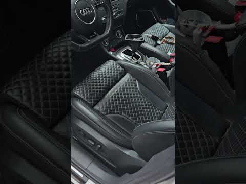 Come riavviare il cambio automatico dell�Audi Q3