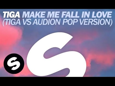 Tiga - Make Me Fall In Love (Tiga vs. Audion Pop Version) - UCpDJl2EmP7Oh90Vylx0dZtA