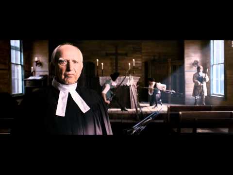 Assassin's Creed 3 - Rise Trailer [UK] - UC0KU8F9jJqSLS11LRXvFWmg