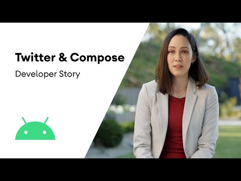 Android Developer Story: Twitter going all in on Jetpack Compose: Greater productivity, less bugs