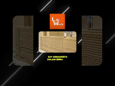 Rumah Tahan Gempa Ini Dibuat Pakai Bahan 3D Print?