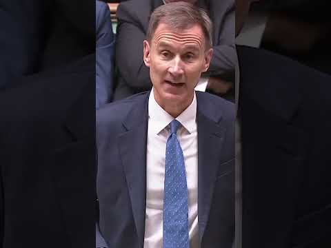 Jeremy Hunt announces £7m to combat antisemitism