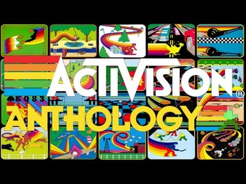 Activision Anthology - Universal - HD Gameplay Trailer - UCfelpouIc8hS7cBXnVKRBpQ