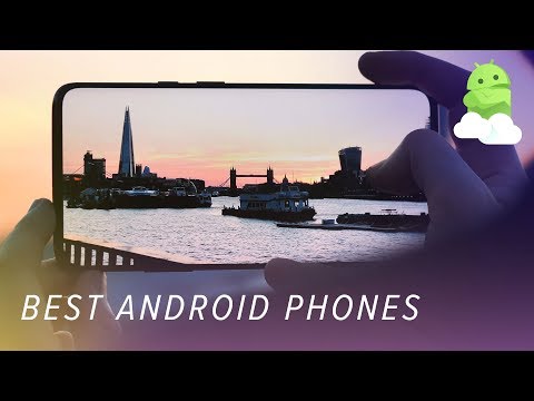 Best Android Phones - June 2019 - UC-kFCSJLpxuJdgMnQz8Dvrg