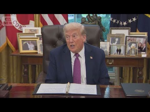 2025年G20サミットはトランプ所有ゴルフ場で開催予定 その背景と批判ポイント サムネイル