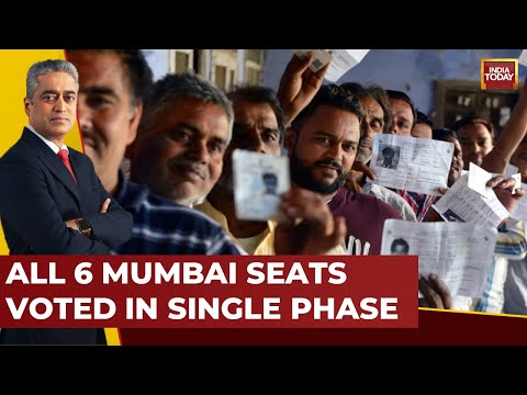 Elections Unlocked: First Poll War Since Big Sena Split | High Stakes For Uddhav, Shinde | LS Poll