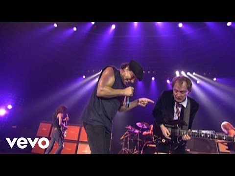 AC/DC - Stiff Upper Lip (from Live at the Circus Krone) - UCmPuJ2BltKsGE2966jLgCnw