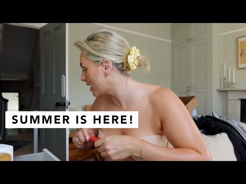 Summer is here! | Estée Lalonde