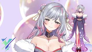 甘山  茉莉花様