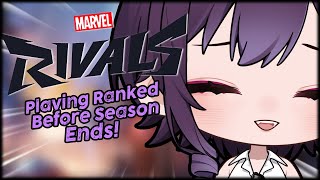 【Marval Rivals】Grinding Out Of ELOHELL