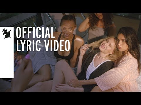 Loud Luxury and Bryce Vine - I'm Not Alright (Official Lyric Video) - UCGZXYc32ri4D0gSLPf2pZXQ