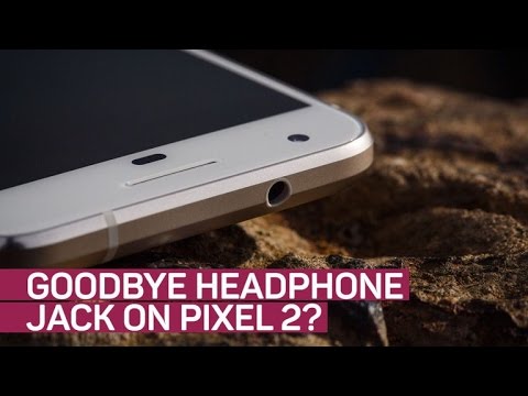 Google may also kill headphone jack on Pixel 2 (CNET News) - UCOmcA3f_RrH6b9NmcNa4tdg