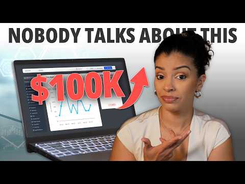 Need to Make $100K in 6 Months? Here's the ASAP Version