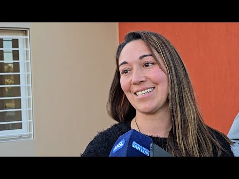 Deolinda Miranda, adjudicataria