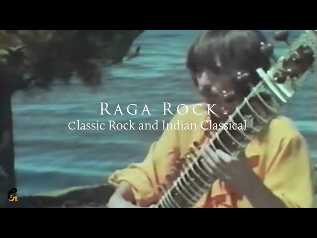 Raga Rock Music- The New Sound of India