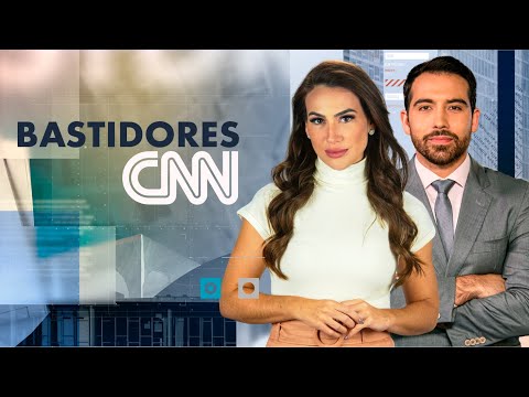 AO VIVO: Gabriel Galípolo é sabatinado no Senado Federal | BASTIDORES CNN - 08/10/2024