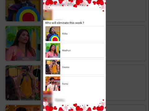 biggboss9 new content Shorts