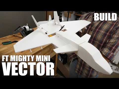 FT Mighty Mini Vector - Build - UC9zTuyWffK9ckEz1216noAw