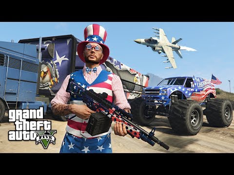 GTA 5 INDEPENDENCE DAY DLC - BUYING EVERYTHING!! NEW GTA 5 INDEPENDENCE DAY DLC SHOWCASE! - UC2wKfjlioOCLP4xQMOWNcgg