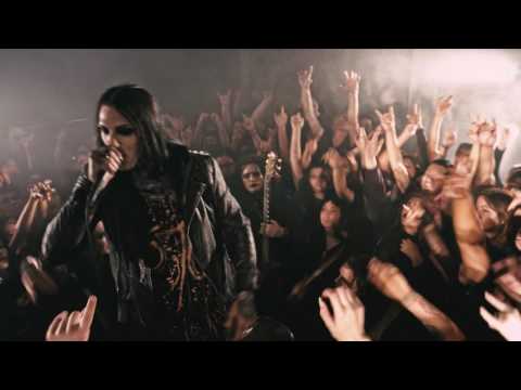 Motionless In White - 570