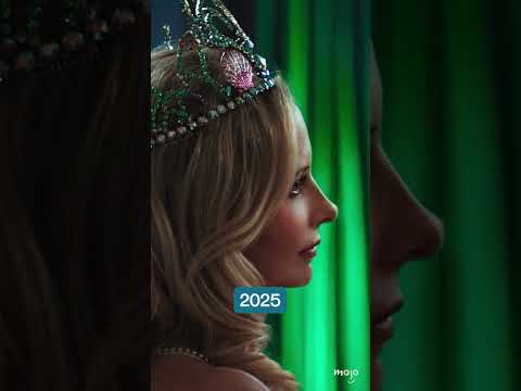 Sarah Michelle Gellar in I Know What You Did Last Summer: Then vs Now