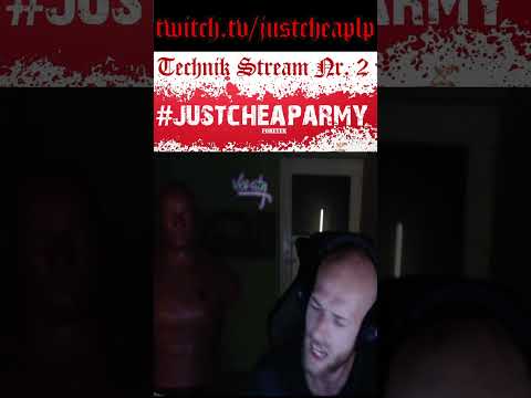 Technik Stream Nr 2