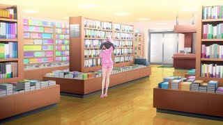 【 初見さん大歓迎 】 元気になったし本屋さんでも行くか【 雑談 】 #shorts