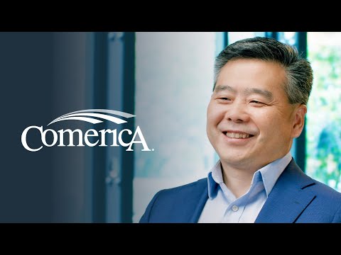 Comerica Bank Focuses Reduce IT Complexity and Cost with AWS | Amazon Web Services