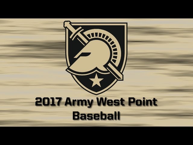 West Point Baseball Roster Announced for 2019 Season