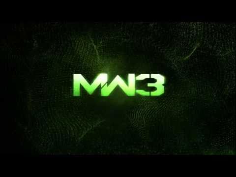 Call of Duty: Modern Warfare 3 Germany Teaser