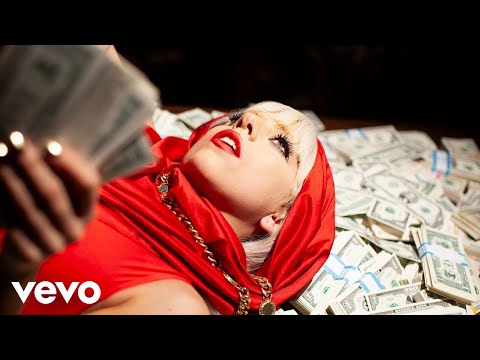 Lady Gaga - Beautiful, Dirty, Rich - UC07Kxew-cMIaykMOkzqHtBQ