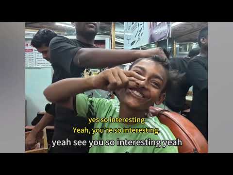 带15岁Rima去游乐场,仿佛让他回到无忧无虑的童年 🎢✨