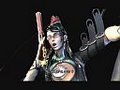 BAYONETTA （ベヨネッタ） -TGS2008 Trailer-