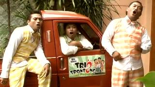 Taksi - Taksian - Trio Trontong feat Tina